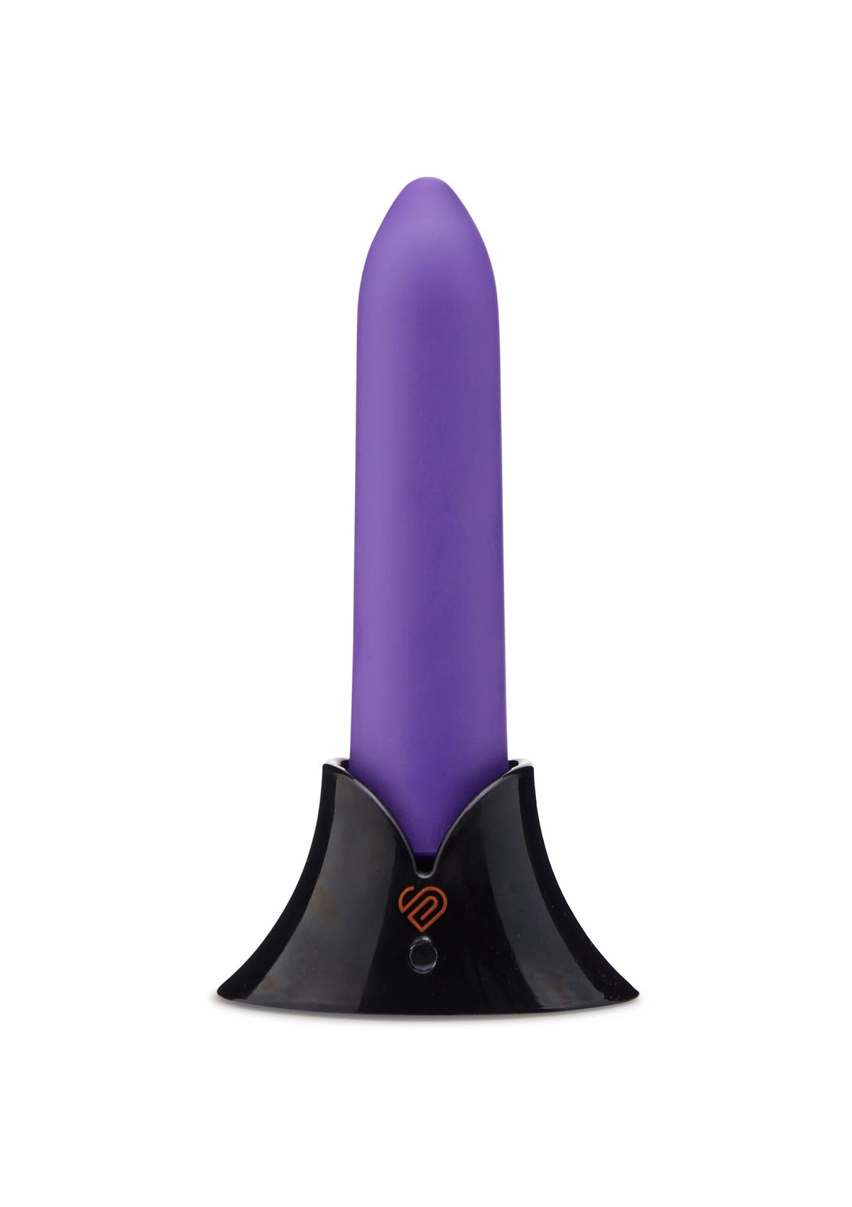 Bestel: Point Bullet by NuSensuelle - bij Happytoys: de erotische sex webshop | liever Happy dan Easy ⭐⭐⭐⭐⭐ - Default Title - 17511 - PURPLE