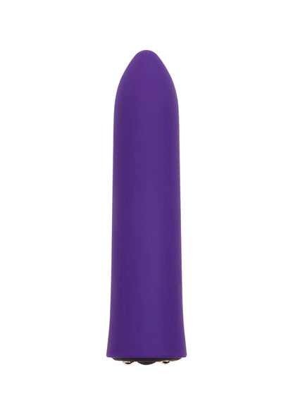 Bestel: Point Bullet by NuSensuelle - bij Happytoys: de erotische sex webshop | liever Happy dan Easy ⭐⭐⭐⭐⭐
