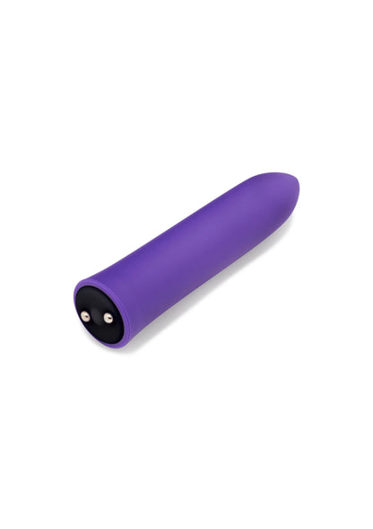 Bestel: Point Bullet by NuSensuelle - bij Happytoys: de erotische sex webshop | liever Happy dan Easy ⭐⭐⭐⭐⭐
