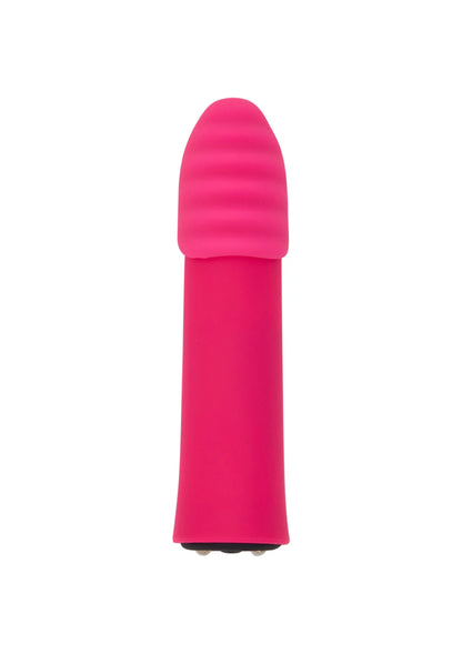 Bestel: Point Plus Bullet by Nu Sensuelle - bij Happytoys: de erotische sex webshop | liever Happy dan Easy ⭐⭐⭐⭐⭐