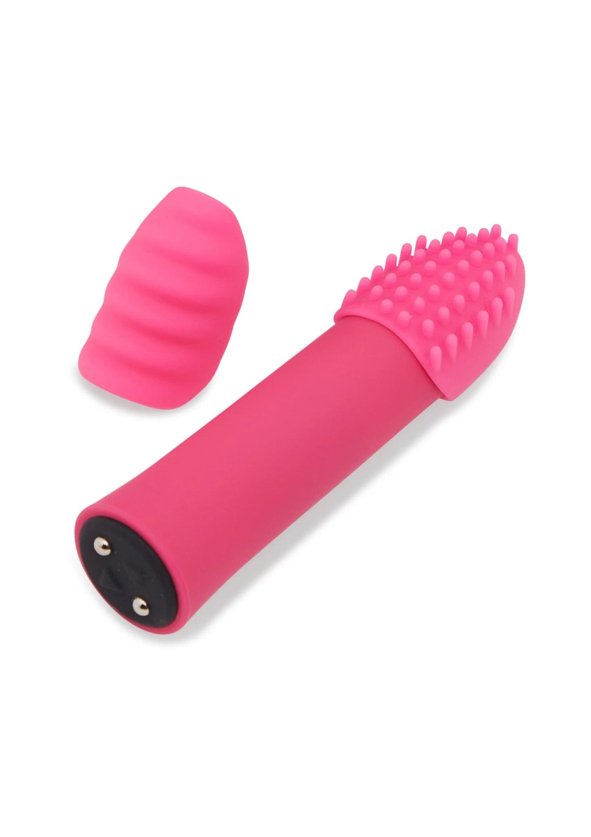 Bestel: Point Plus Bullet by Nu Sensuelle - bij Happytoys: de erotische sex webshop | liever Happy dan Easy ⭐⭐⭐⭐⭐