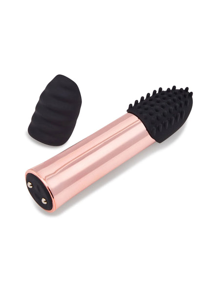 Bestel: Point Plus Bullet by Nu Sensuelle - bij Happytoys: de erotische sex webshop | liever Happy dan Easy ⭐⭐⭐⭐⭐