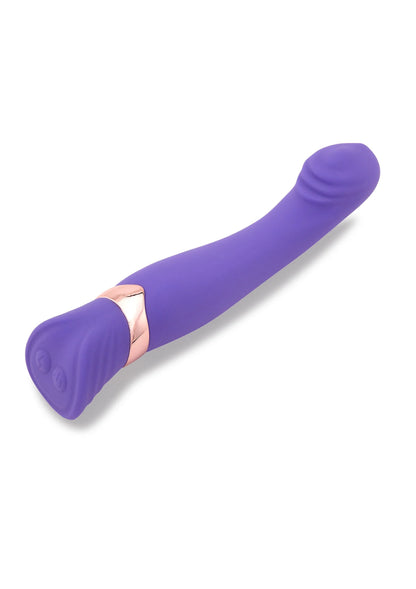 Bestel: Geminii XLR8 Vibrator by Nu Sensuelle - bij Happytoys: de erotische sex webshop | liever Happy dan Easy ⭐⭐⭐⭐⭐