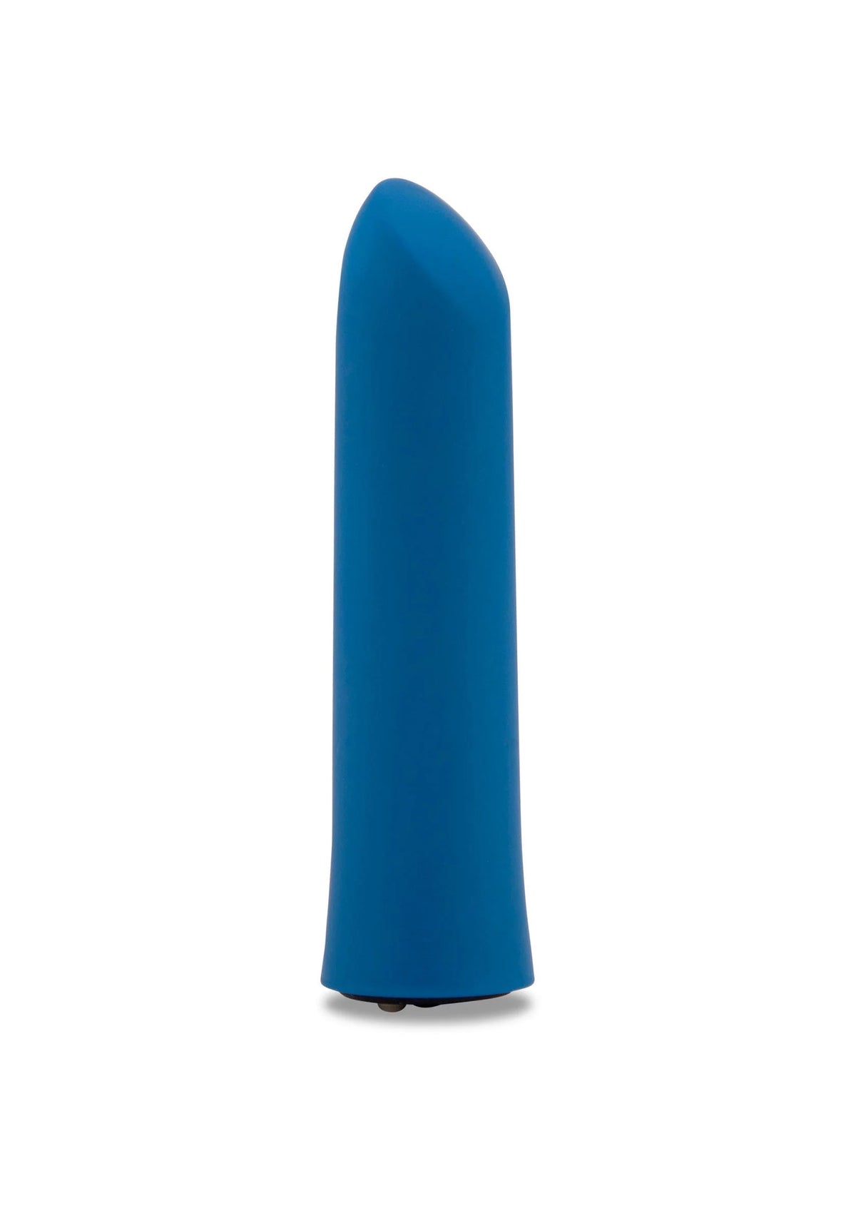 Bestel: Iconic Bullet by NuSensuelle - bij Happytoys: de erotische sex webshop | liever Happy dan Easy ⭐⭐⭐⭐⭐ - Blauw - 17524 - BLUE