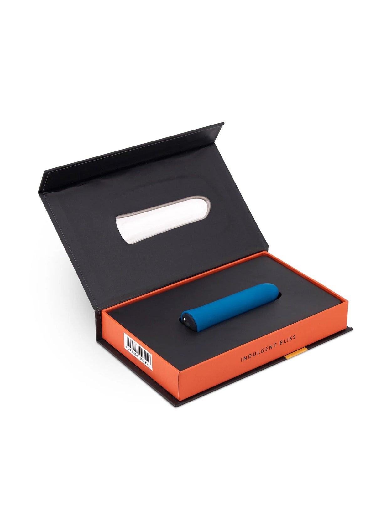 Bestel: Iconic Bullet by NuSensuelle - bij Happytoys: de erotische sex webshop | liever Happy dan Easy ⭐⭐⭐⭐⭐
