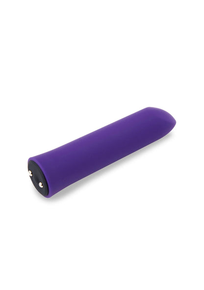 Bestel: Iconic Bullet by NuSensuelle - bij Happytoys: de erotische sex webshop | liever Happy dan Easy ⭐⭐⭐⭐⭐