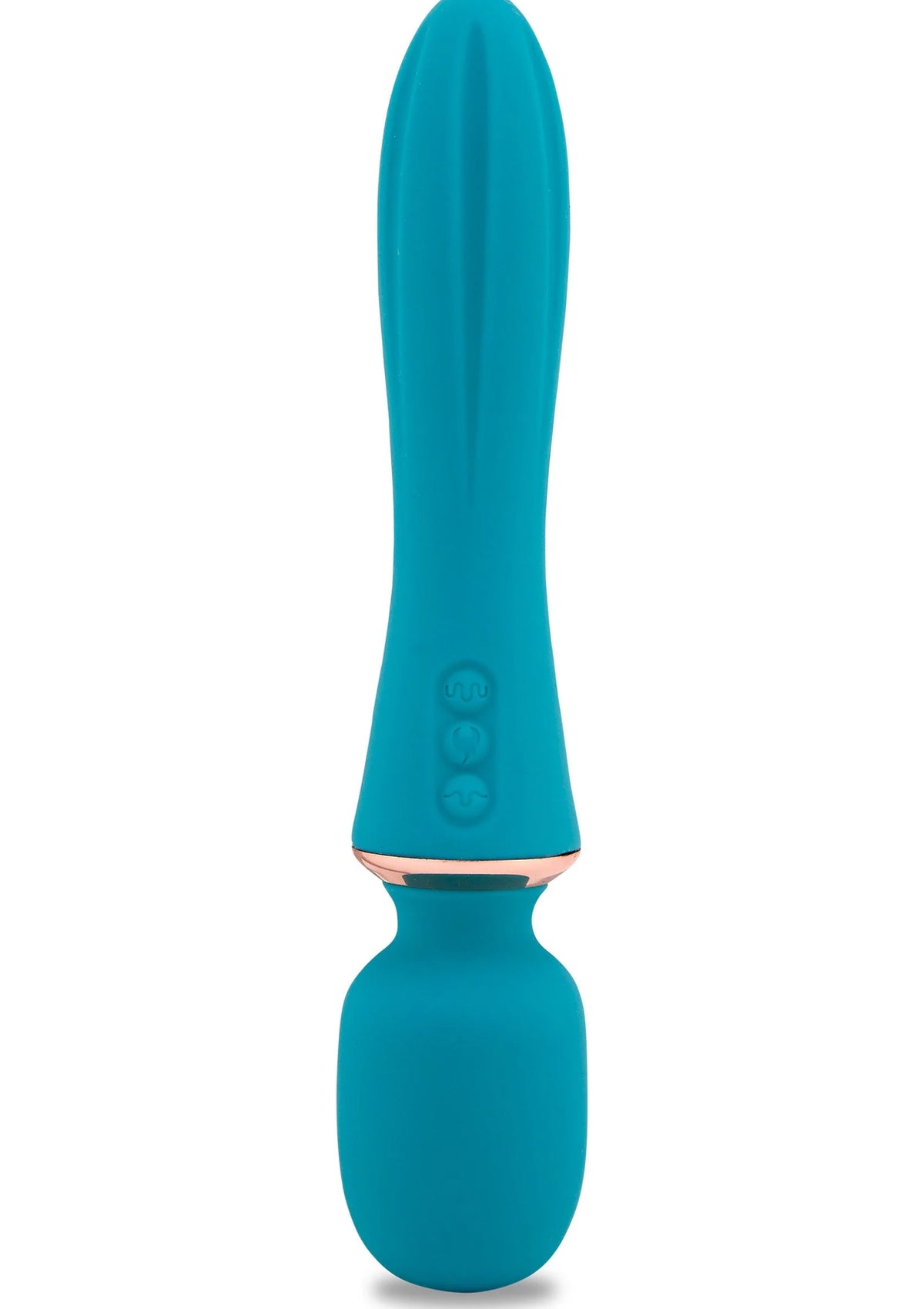 Bestel: Nubii Mika Wand by NuSensuelle - bij Happytoys: de erotische sex webshop | liever Happy dan Easy ⭐⭐⭐⭐⭐