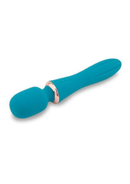 Bestel: Nubii Mika Wand by NuSensuelle - bij Happytoys: de erotische sex webshop | liever Happy dan Easy ⭐⭐⭐⭐⭐