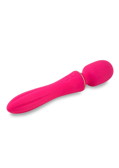 Bestel: Nubii Mika Wand by NuSensuelle - bij Happytoys: de erotische sex webshop | liever Happy dan Easy ⭐⭐⭐⭐⭐
