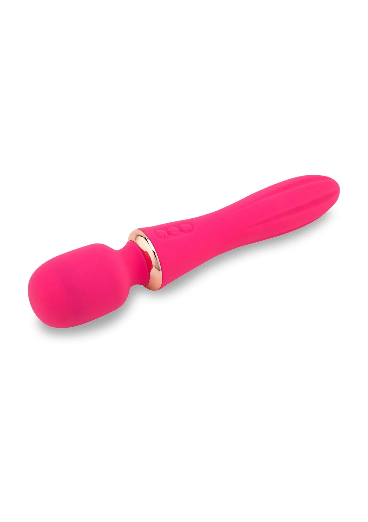 Bestel: Nubii Mika Wand by NuSensuelle - bij Happytoys: de erotische sex webshop | liever Happy dan Easy ⭐⭐⭐⭐⭐