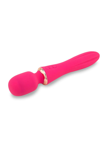 Bestel: Nubii Mika Wand by NuSensuelle - bij Happytoys: de erotische sex webshop | liever Happy dan Easy ⭐⭐⭐⭐⭐