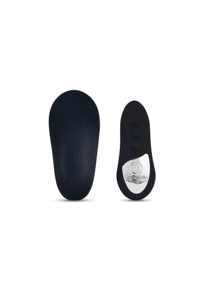 Bestel: Lyra Panty Vibrator + App by NuSensuelle - bij Happytoys: de erotische sex webshop | liever Happy dan Easy ⭐⭐⭐⭐⭐