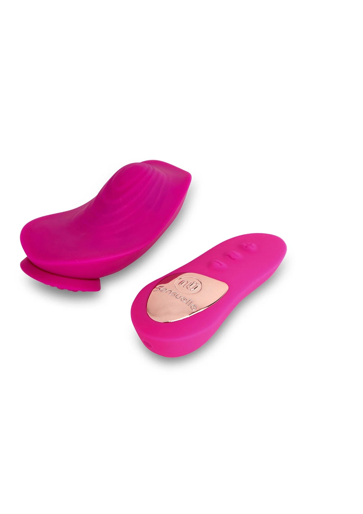 Bestel: Lyra Panty Vibrator + App by NuSensuelle - bij Happytoys: de erotische sex webshop | liever Happy dan Easy ⭐⭐⭐⭐⭐