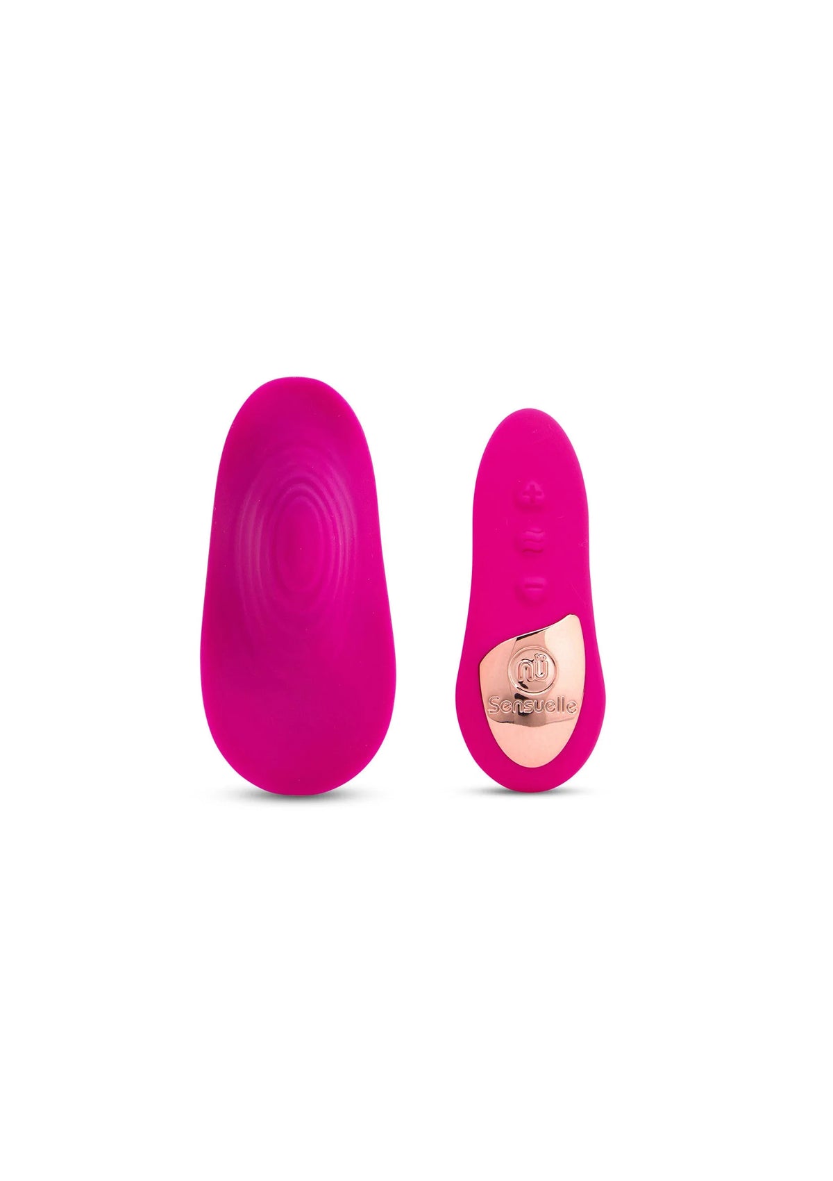 Bestel: Lyra Panty Vibrator + App by NuSensuelle - bij Happytoys: de erotische sex webshop | liever Happy dan Easy ⭐⭐⭐⭐⭐