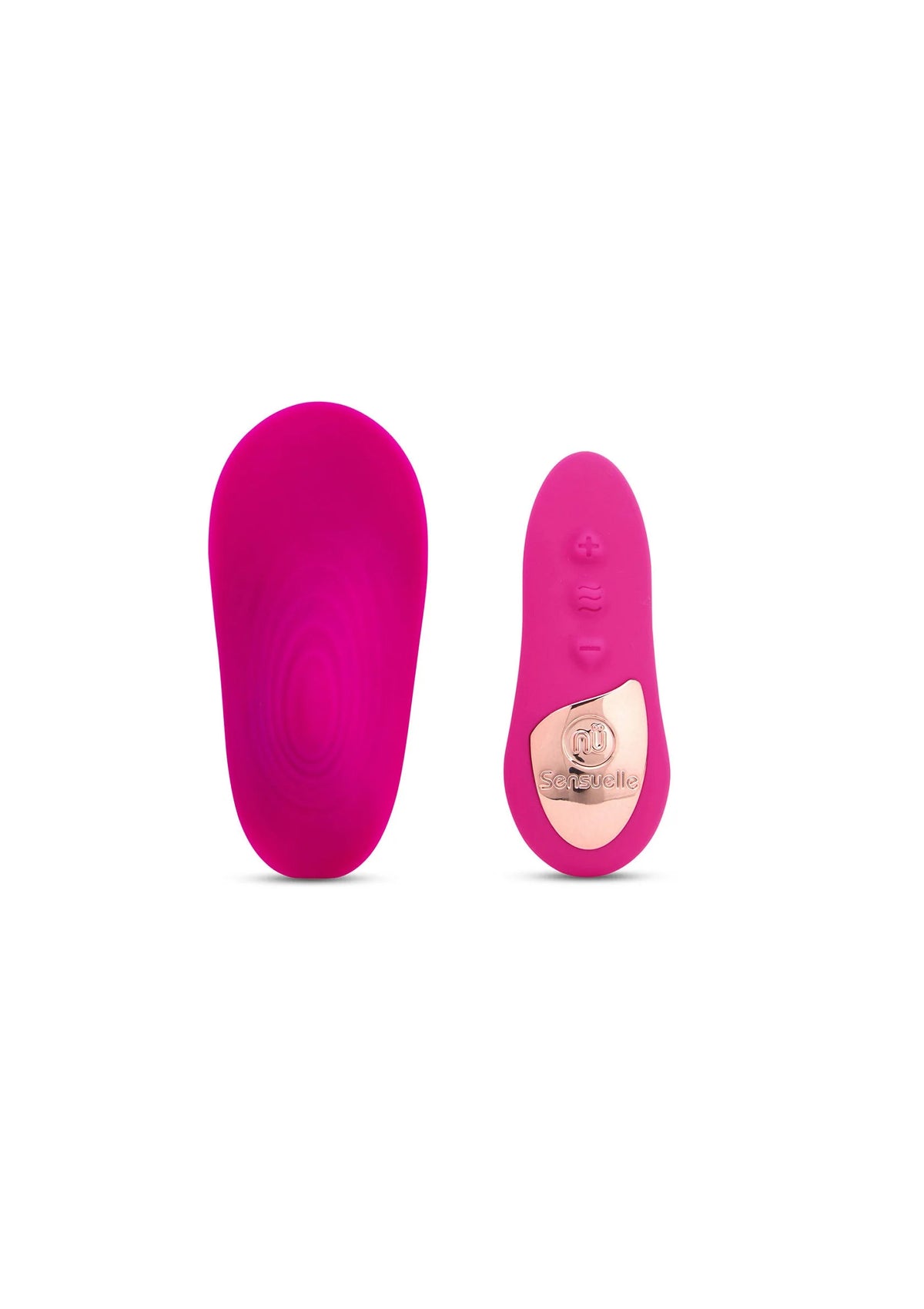 Bestel: Lyra Panty Vibrator + App by NuSensuelle - bij Happytoys: de erotische sex webshop | liever Happy dan Easy ⭐⭐⭐⭐⭐