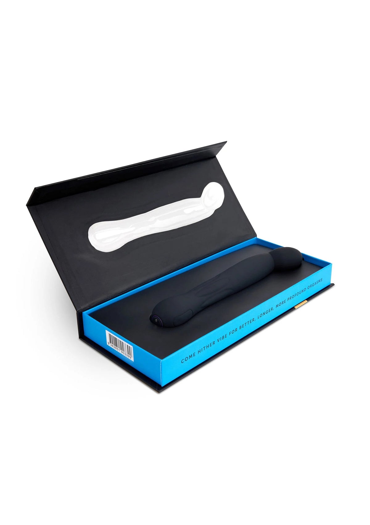 Bestel: Ace Pro Prostate + G - Spot Vibrator by NuSensuelle - bij Happytoys: de erotische sex webshop | liever Happy dan Easy ⭐⭐⭐⭐⭐