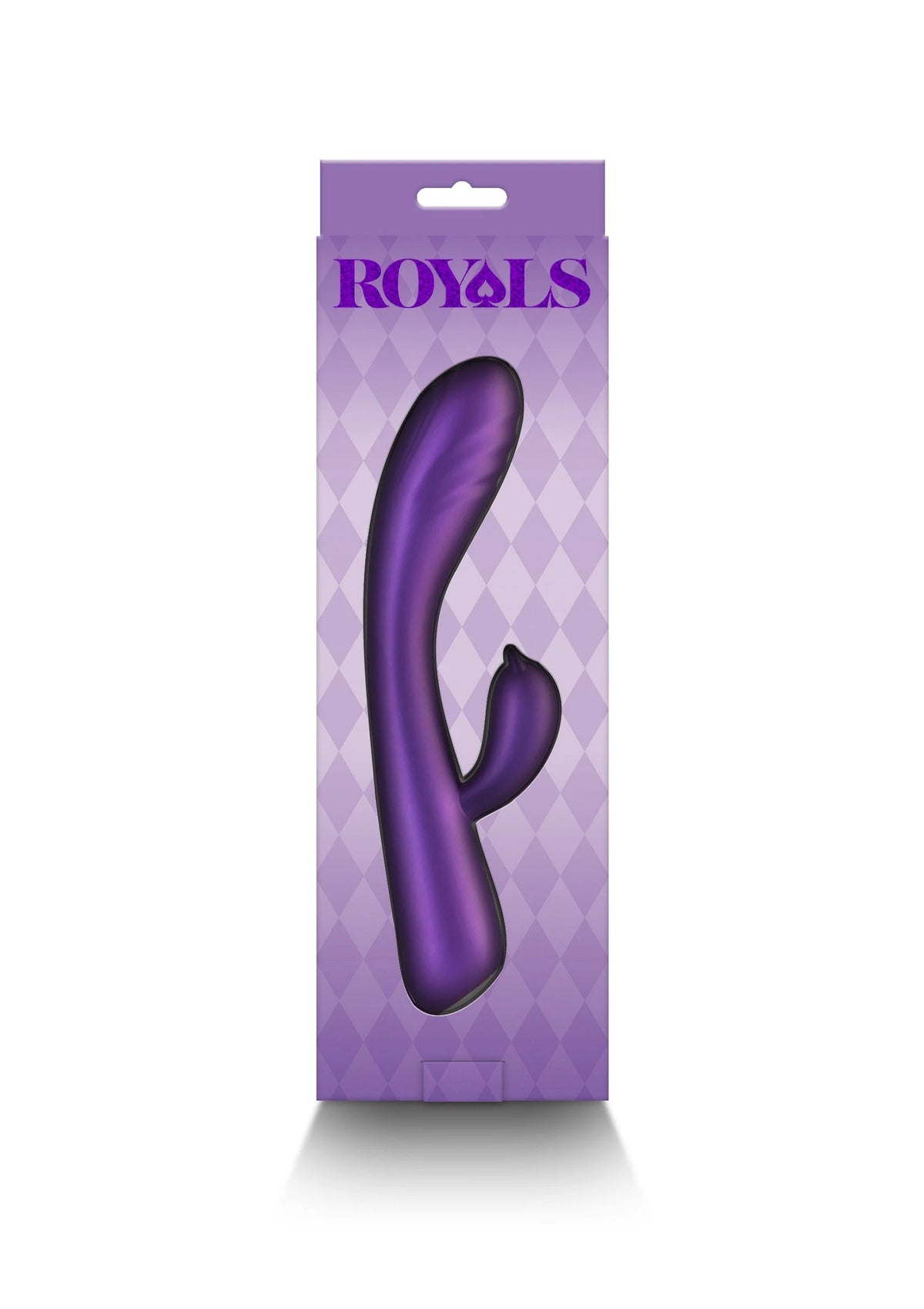 Bestel: Royals Duchess by NS Novelties - bij Happytoys: de erotische sex webshop | liever Happy dan Easy ⭐⭐⭐⭐⭐
