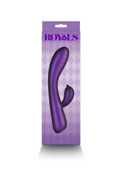 Bestel: Royals Duchess by NS Novelties - bij Happytoys: de erotische sex webshop | liever Happy dan Easy ⭐⭐⭐⭐⭐