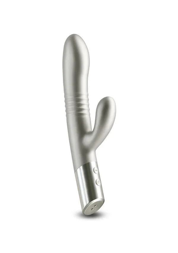 18055_SILVER_01 @ Happytoys Sexshop: online sex shop for Feeling Happy & Easy 😊 the erotic store owned by a woman