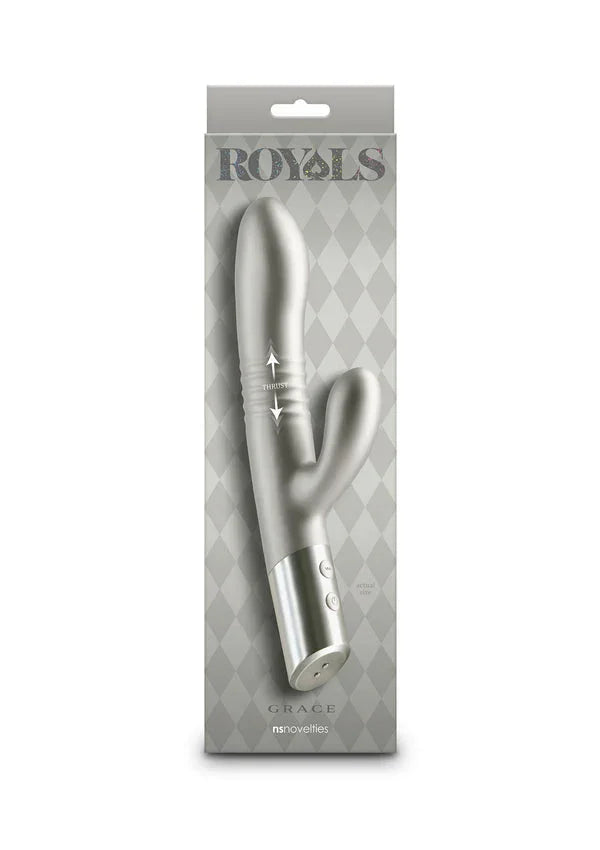 18055_SILVER_02 @ Happytoys Sexshop: online sex shop for Feeling Happy & Easy 😊 the erotic store owned by a woman
