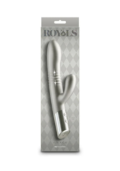 18055_SILVER_02 @ Happytoys Sexshop: online sex shop for Feeling Happy & Easy 😊 the erotic store owned by a woman