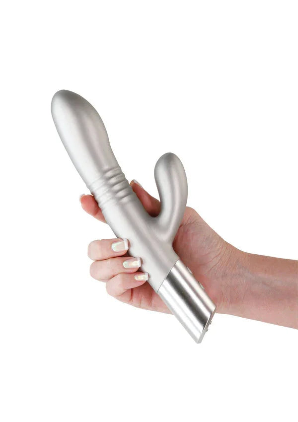 18055_SILVER_04 @ Happytoys Sexshop: online sex shop for Feeling Happy & Easy 😊 the erotic store owned by a woman