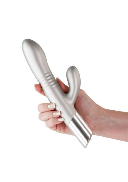 18055_SILVER_04 @ Happytoys Sexshop: online sex shop for Feeling Happy & Easy 😊 the erotic store owned by a woman
