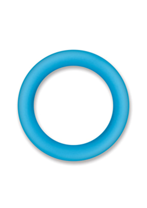 Bestel: Halo 60 mm Cockring Large by NS Novelties FireFly - bij Happytoys: de erotische sex webshop | liever Happy dan Easy ⭐⭐⭐⭐⭐ - Default Title - 18191 - BLUE