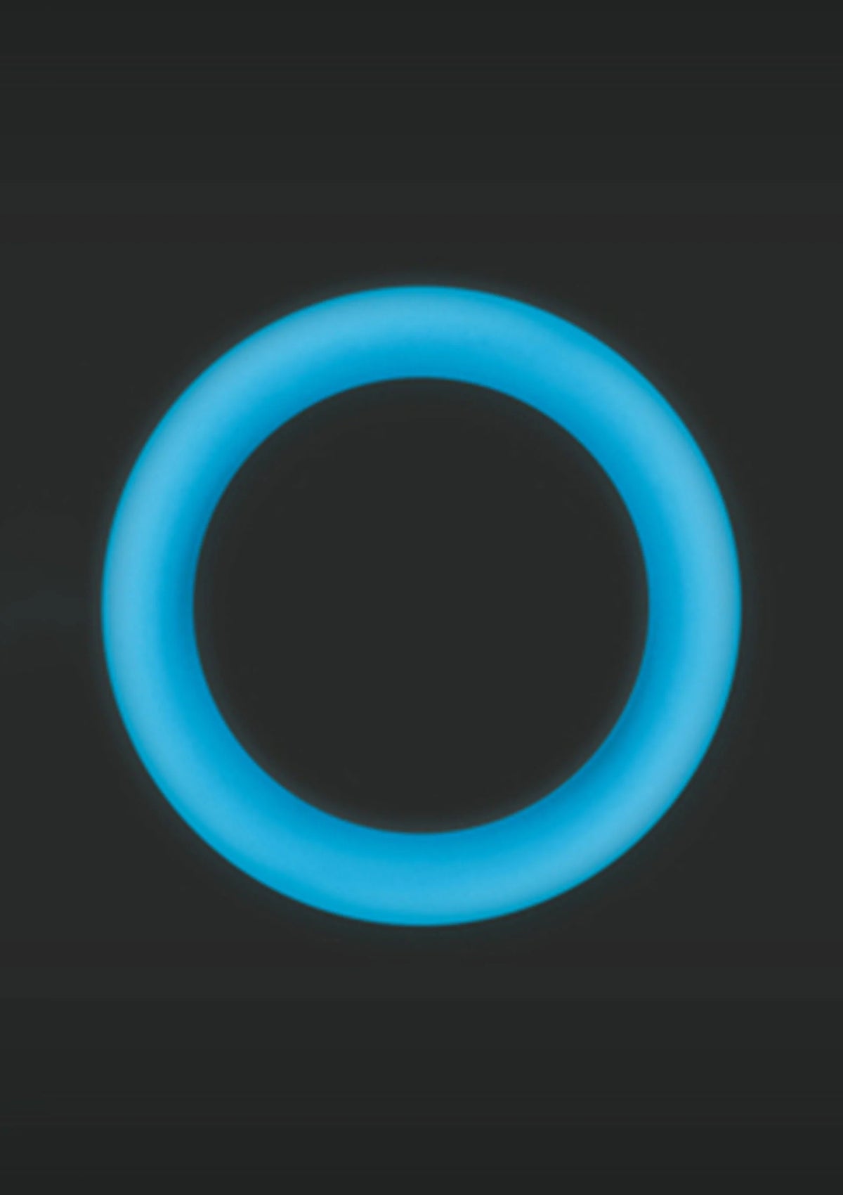 Bestel: Halo 60 mm Cockring Large by NS Novelties FireFly - bij Happytoys: de erotische sex webshop | liever Happy dan Easy ⭐⭐⭐⭐⭐