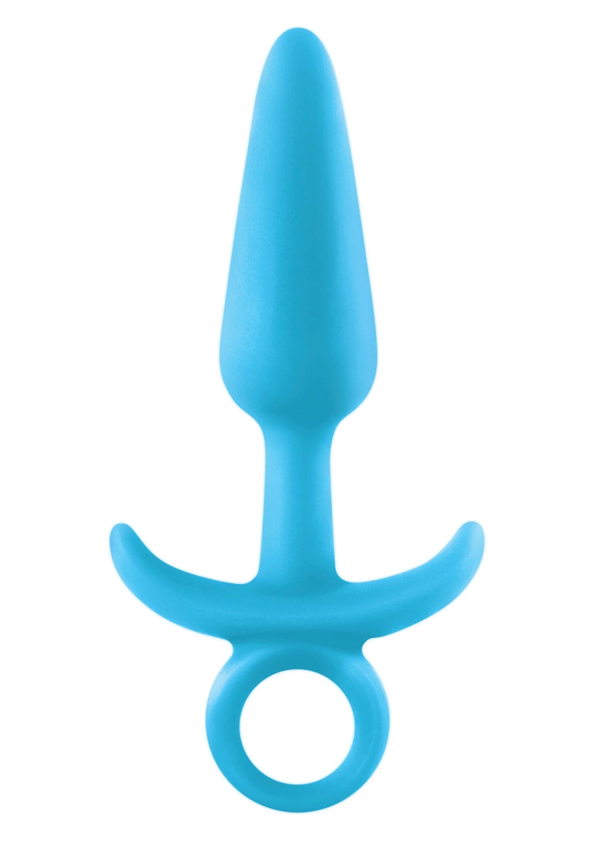 Bestel: Firefly Prince Blue Small by NS Novelties - bij Happytoys: de erotische sex webshop | liever Happy dan Easy ⭐⭐⭐⭐⭐ - Default Title - 18203 - BLUE