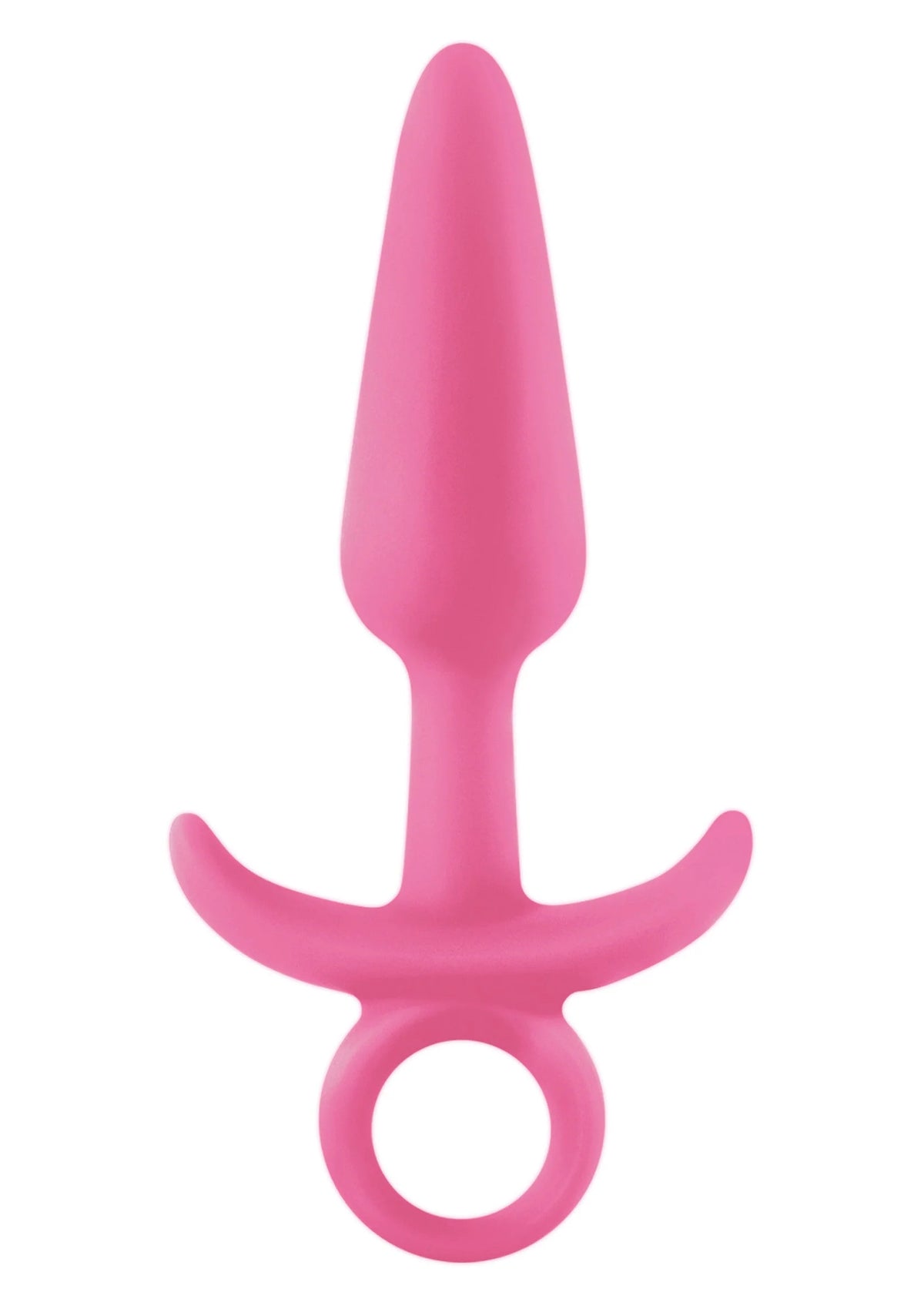 Bestel: Firefly Prince Blue Small by NS Novelties - bij Happytoys: de erotische sex webshop | liever Happy dan Easy ⭐⭐⭐⭐⭐