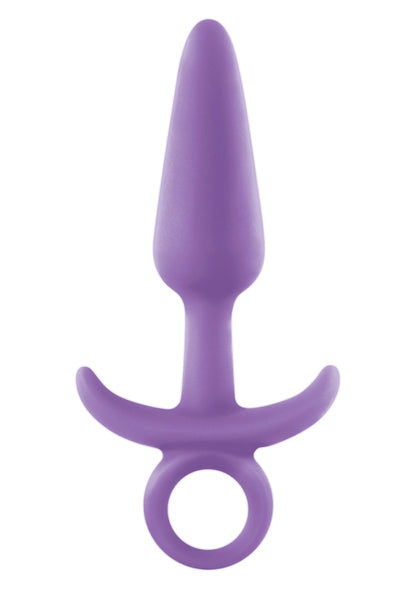 Bestel: Firefly Prince Blue Small by NS Novelties - bij Happytoys: de erotische sex webshop | liever Happy dan Easy ⭐⭐⭐⭐⭐