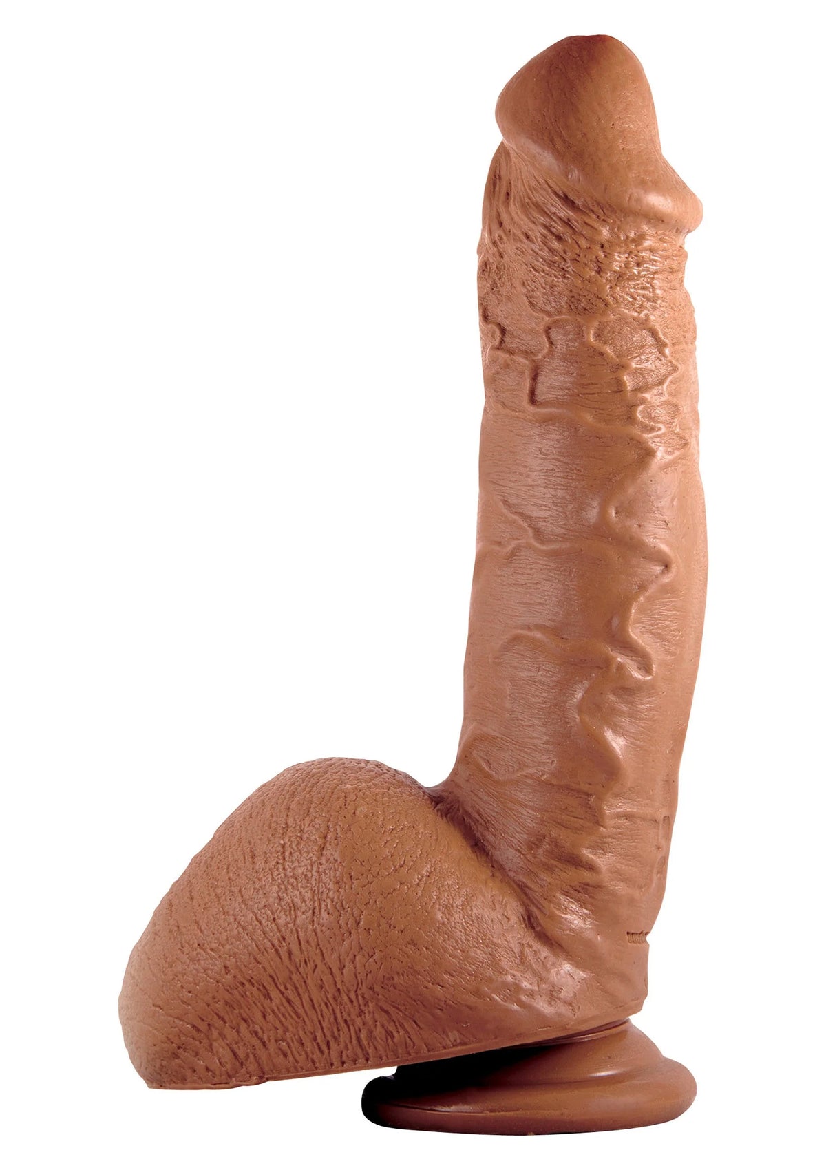 Bestel: Shane Diesel Dildo by NS Novelties - bij Happytoys: de erotische sex webshop | liever Happy dan Easy ⭐⭐⭐⭐⭐ - Default Title - 18320 - SKIN