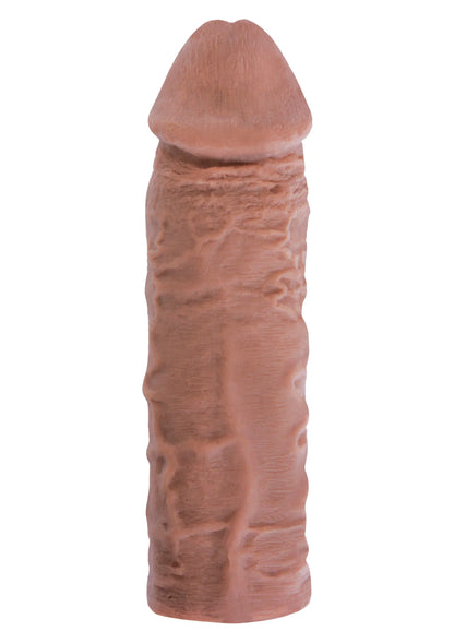 Bestel: Be Shane! Extension / Girth Enhancer by NS Novelties - bij Happytoys: de erotische sex webshop | liever Happy dan Easy ⭐⭐⭐⭐⭐ - Default Title - 18322 - SKIN