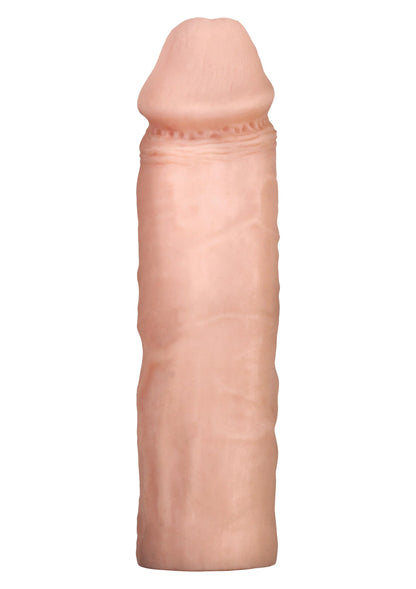 Bestel: Be Danny D! Extension / Girth Enhancer by NS Novelties - bij Happytoys: de erotische sex webshop | liever Happy dan Easy ⭐⭐⭐⭐⭐ - Default Title - 18327 - SKIN