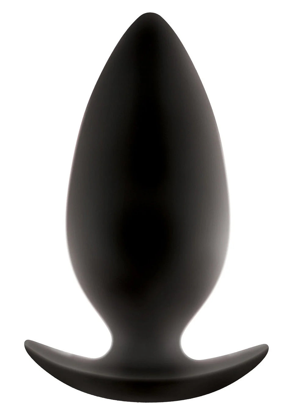 Bestel: Renegade Spades Large by NS Novelties - bij Happytoys: de erotische sex webshop | liever Happy dan Easy ⭐⭐⭐⭐⭐ - Default Title - 18354 - BLACK