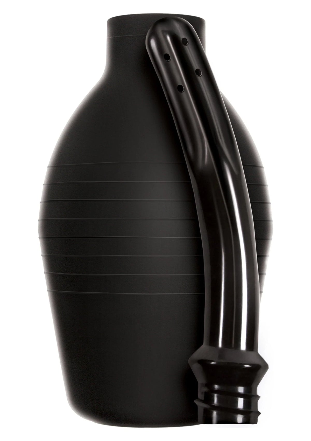 Bestel: Body Cleanser by NS Novelties - bij Happytoys: de erotische sex webshop | liever Happy dan Easy ⭐⭐⭐⭐⭐ - Zwart - 18389 - BLACK