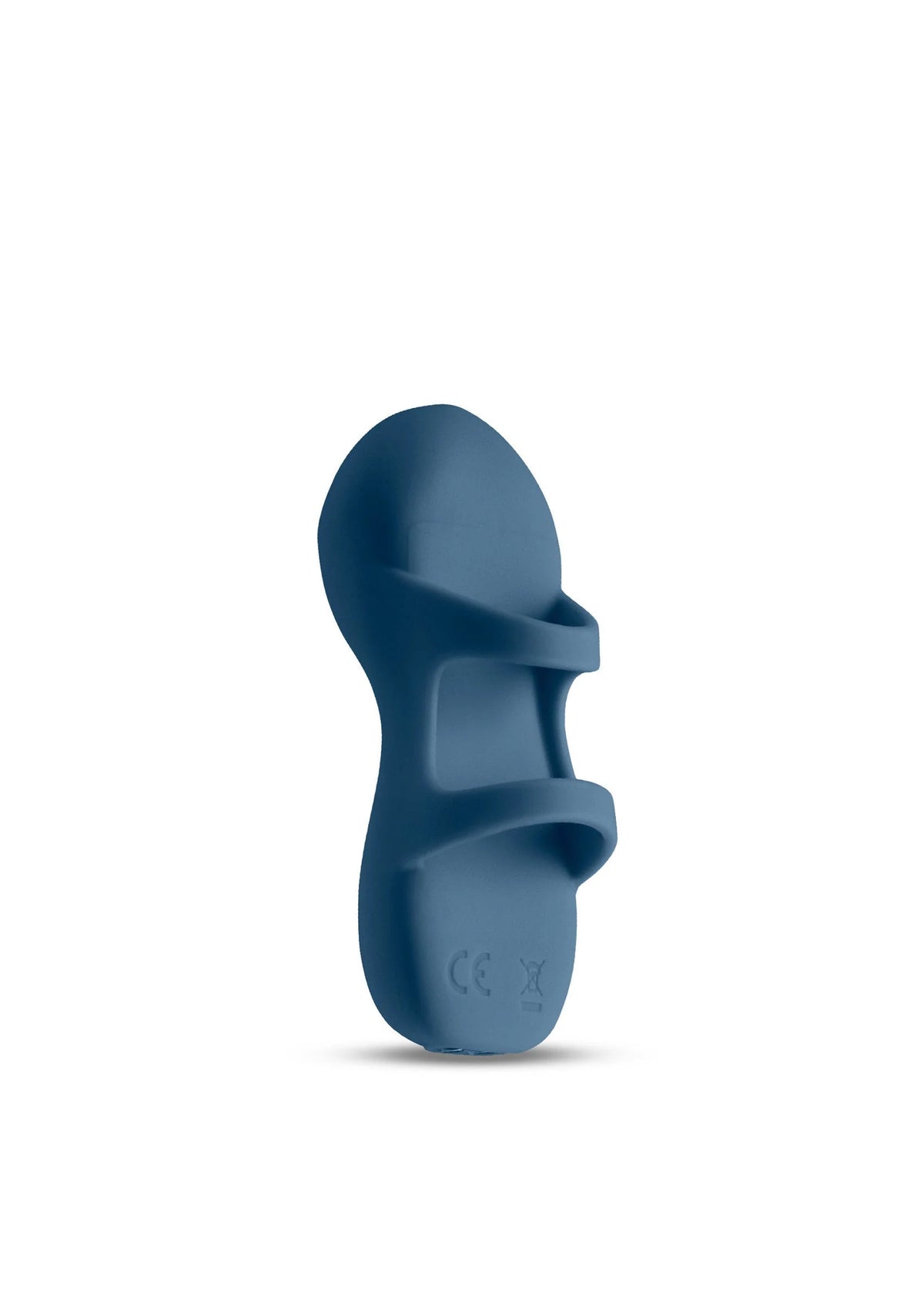 Bestel: Desire Fingerella by NS Novelties Desire - bij Happytoys: de erotische sex webshop | liever Happy dan Easy ⭐⭐⭐⭐⭐ - Blauw - 18513 - BLUE