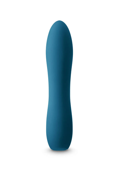 Bestel: INYA Ruse by NS Novelties - bij Happytoys: de erotische sex webshop | liever Happy dan Easy ⭐⭐⭐⭐⭐ - Blauw - 18531 - BLUE