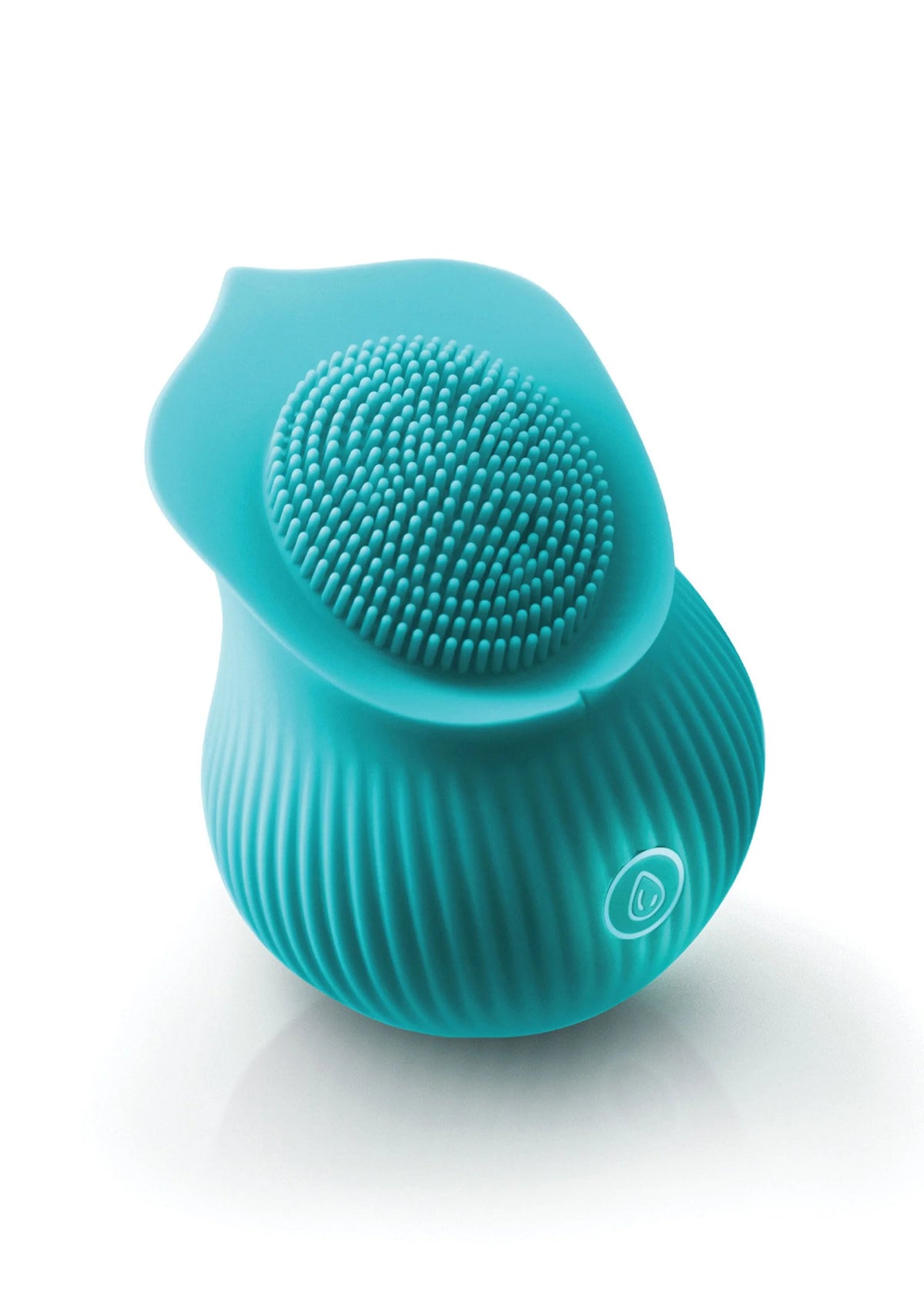 Bestel: The Bloom by NS Novelties Inya - bij Happytoys: de erotische sex webshop | liever Happy dan Easy ⭐⭐⭐⭐⭐ - Blauw - 18533 - BLUE