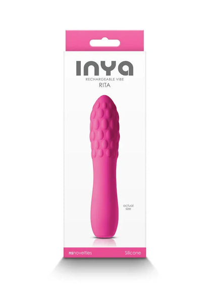 18539_PINK_02 @ Happytoys Sexshop: online sex shop for Feeling Happy & Easy 😊 the erotic store owned by a woman