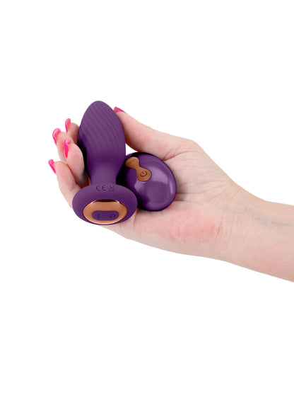 Bestel: INYA Alpine by NS Novelties - bij Happytoys: de erotische sex webshop | liever Happy dan Easy ⭐⭐⭐⭐⭐