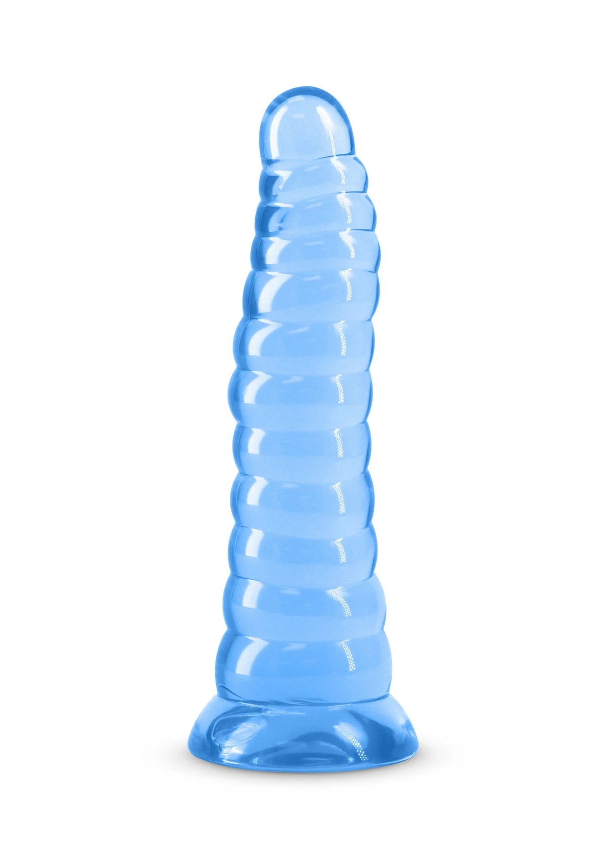 Bestel: Fantasia Nymph by NS Novelties - bij Happytoys: de erotische sex webshop | liever Happy dan Easy ⭐⭐⭐⭐⭐ - Blauw - 18570 - BLUE