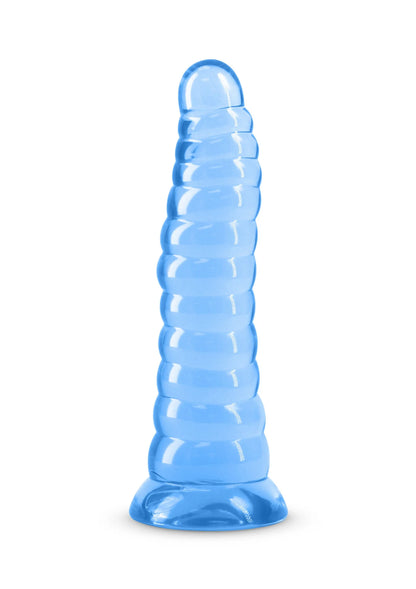 Bestel: Fantasia Nymph by NS Novelties - bij Happytoys: de erotische sex webshop | liever Happy dan Easy ⭐⭐⭐⭐⭐ - Blauw - 18570 - BLUE