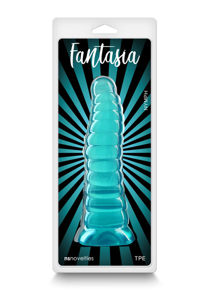 Bestel: Fantasia Nymph by NS Novelties - bij Happytoys: de erotische sex webshop | liever Happy dan Easy ⭐⭐⭐⭐⭐