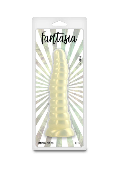 Bestel: Fantasia Nymph by NS Novelties - bij Happytoys: de erotische sex webshop | liever Happy dan Easy ⭐⭐⭐⭐⭐