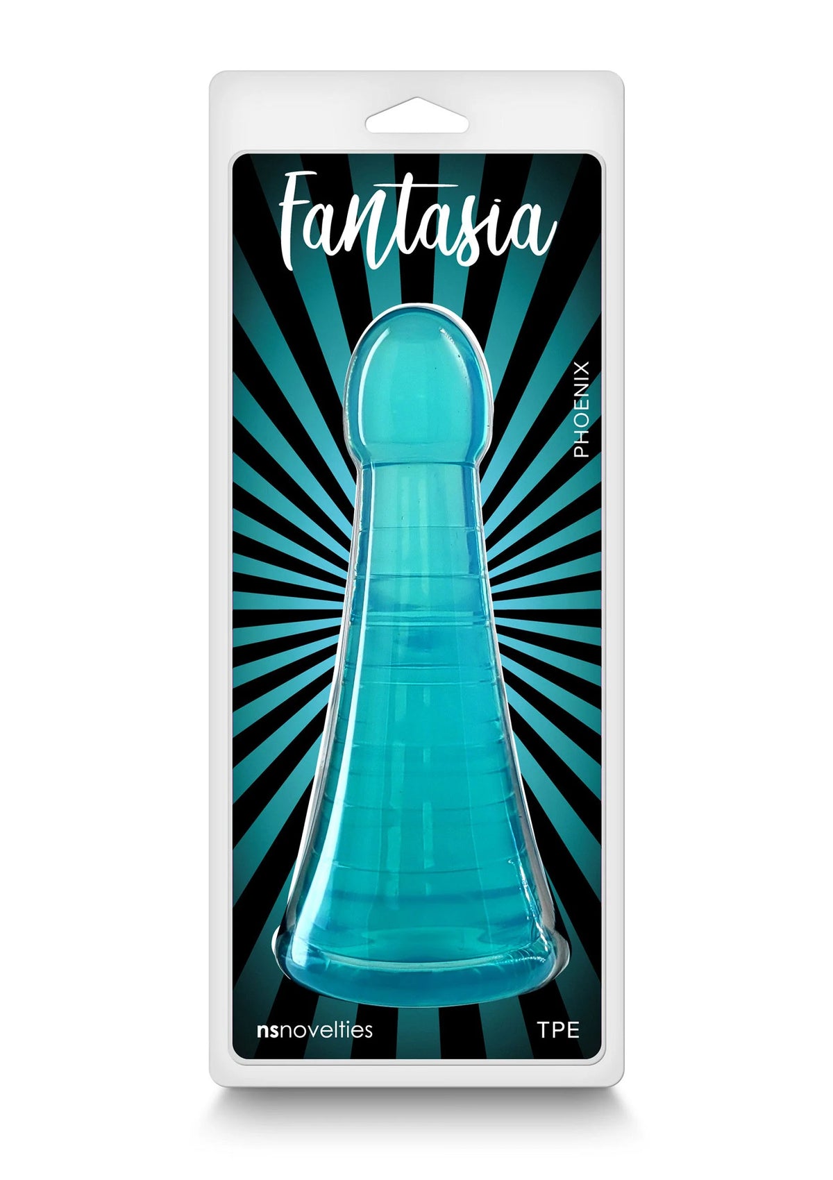 Bestel: Fantasia Phoenix by NS Novelties - bij Happytoys: de erotische sex webshop | liever Happy dan Easy ⭐⭐⭐⭐⭐