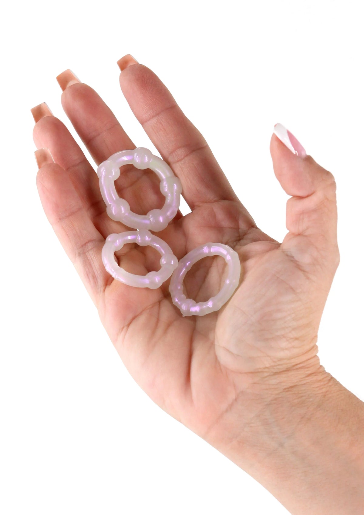 Bestel: Fantasia Intensity Rings by NS Novelties - bij Happytoys: de erotische sex webshop | liever Happy dan Easy ⭐⭐⭐⭐⭐