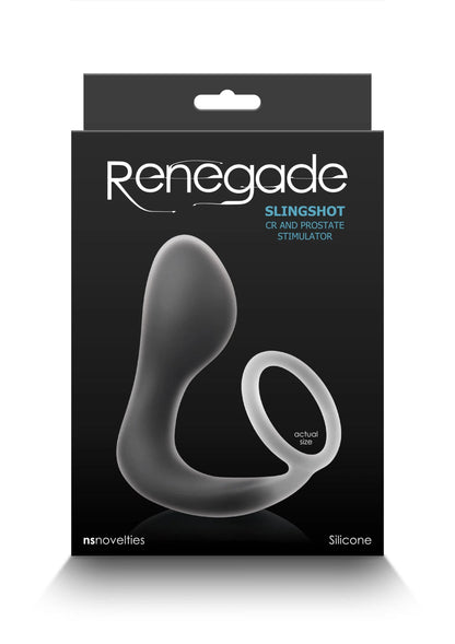 Bestel: Renegade Slingshot by NS Novelties Renegade - bij Happytoys: de erotische sex webshop | liever Happy dan Easy ⭐⭐⭐⭐⭐