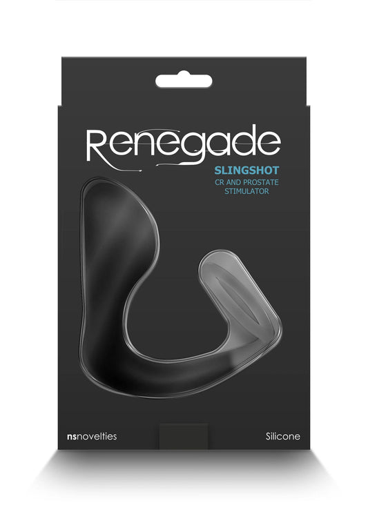 Bestel: Renegade Slingshot by NS Novelties Renegade - bij Happytoys: de erotische sex webshop | liever Happy dan Easy ⭐⭐⭐⭐⭐